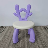 nesture. Plastic Chair for Children – Lightweight, Durable, and Comfortable Seating for Kids