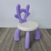 nesture. Plastic Chair for Children – Lightweight, Durable, and Comfortable Seating for Kids