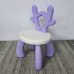 nesture. Plastic Chair for Children – Lightweight, Durable, and Comfortable Seating for Kids