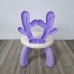 nesture. Plastic Chair for Children – Lightweight, Durable, and Comfortable Seating for Kids