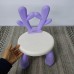 nesture. Plastic Chair for Children – Lightweight, Durable, and Comfortable Seating for Kids