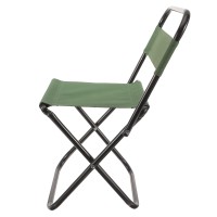 nesture. Outdoor Folding Chair – Portable and Sturdy Camping Chair for Patio or Travel