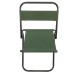 nesture. Outdoor Folding Chair – Portable and Sturdy Camping Chair for Patio or Travel