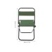 nesture. Outdoor Folding Chair – Portable and Sturdy Camping Chair for Patio or Travel